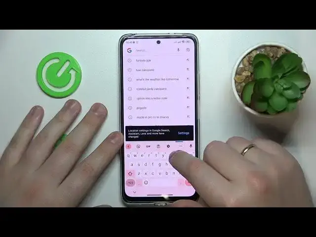 Video thumbnail for How to Activate Keyboard Clipboard in Xiaomi Redmi Note 12 – Add Keyboard Clipboard