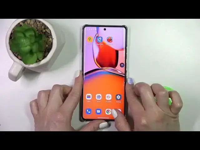 Video thumbnail for How to Activate Quick Launch in Motorola Edge 40 Pro – Power Key Double Tap Feature