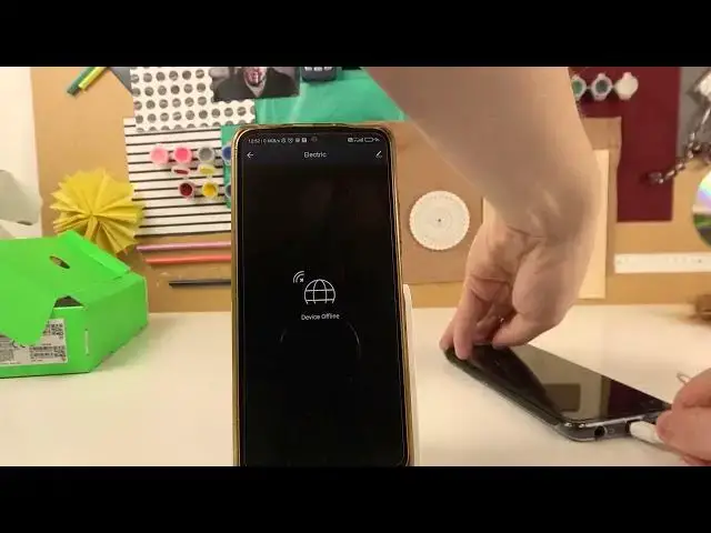 Video thumbnail for How to Check Charger Performance of INFINIX SMART 6 HD – Charger Test