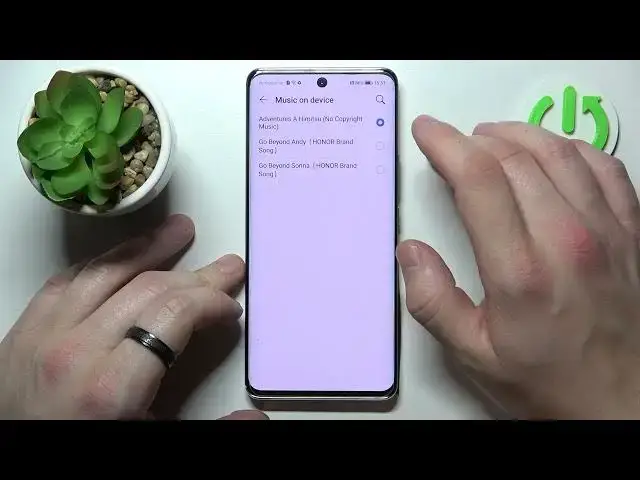 Video thumbnail for Open Sound Settings and Customize Notifications Tone - HONOR 50