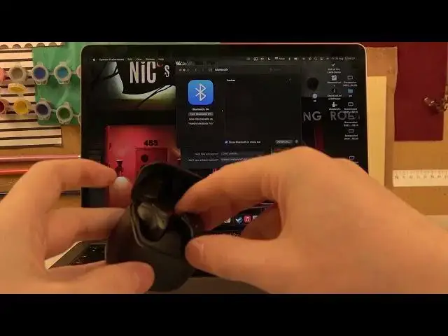 Video thumbnail for How to Pair JBL Club Pro+ with Macbook?