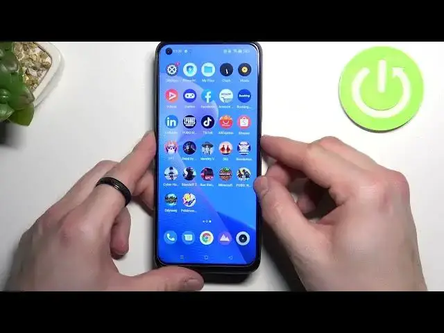 Video thumbnail for Does REALME 9 Pro Support Wireless Charging?
