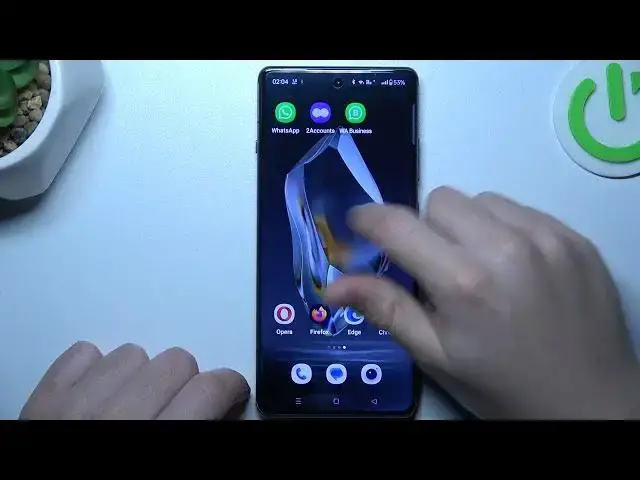 'Video thumbnail for How to Install 2 WhatsApp Apps on OnePlus Ace 3'
