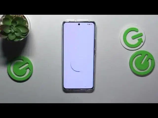 'Video thumbnail for REALME 12+ Initial System Setup'