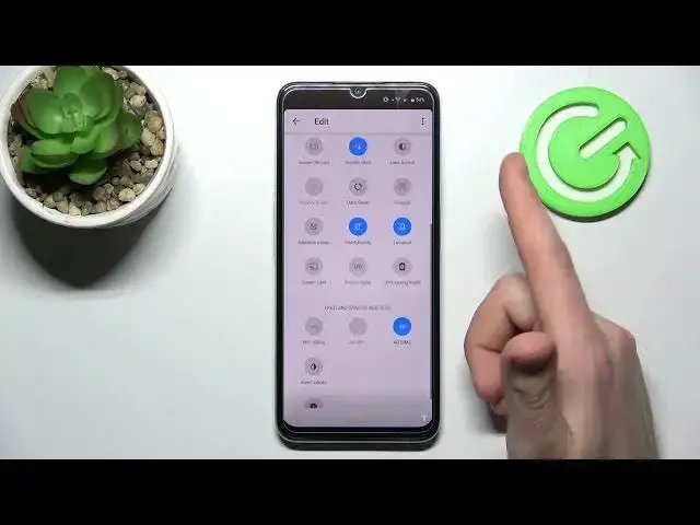 Video thumbnail for Realme Narzo 50A Prime - How To Switch On & Off Screen Touch Marks While Screen Recording