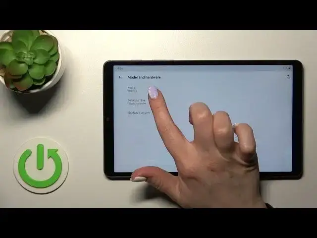 'Video thumbnail for How to Check Phone Model on REALME Pad Mini'