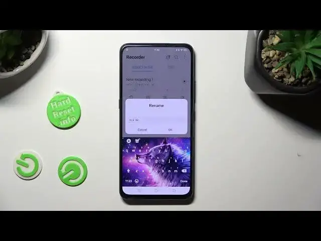 Video thumbnail for How to Record Sounds on Vivo V15 Pro – Use Sound Recorder