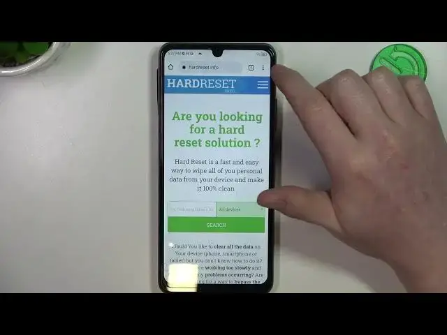Video thumbnail for How To Add Website Shortcut To Home Screen on ZTE Blade A72s?