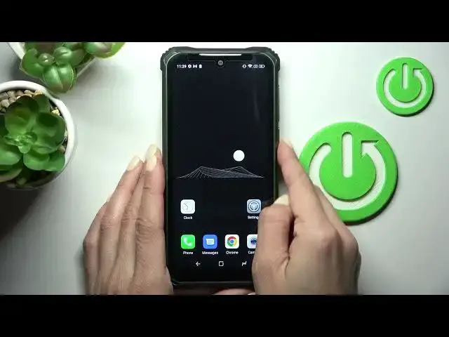 Video thumbnail for How to Unlock DOOGEE S86 Pro by Using Fingerprint – Add Fingerprint