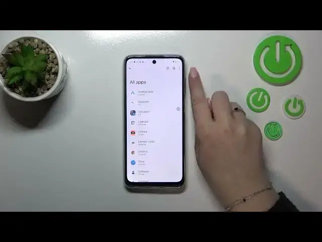 Video thumbnail for Reset App Preferences - Apps Customizations on MOTOROLA Moto G73