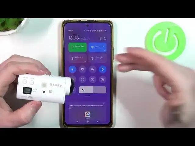Video thumbnail for Seamless Footage Management: Discover the Smartphone App Setup for SONY Action Cam!