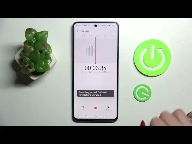 Video thumbnail for How to Record Sounds on Huawei Nova 9 SE / Record sounds on Huawei Nova 9 SE