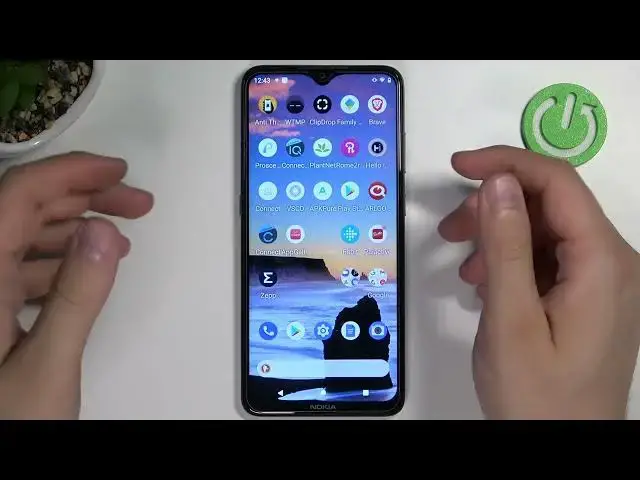 Video thumbnail for How to Pair Audio Technica ATH-SR30BT with Android?