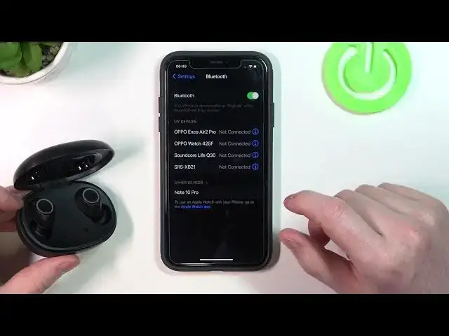 Video thumbnail for How to Pair JBL Free II with iPhone – Get Connected