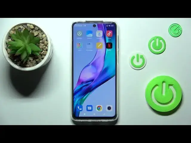 Video thumbnail for How To Check IMEI & Serial Number On Xiaomi Redmi Note 10 Lite