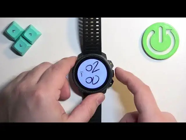 Video thumbnail for How to Turn On SUUNTO Vertical