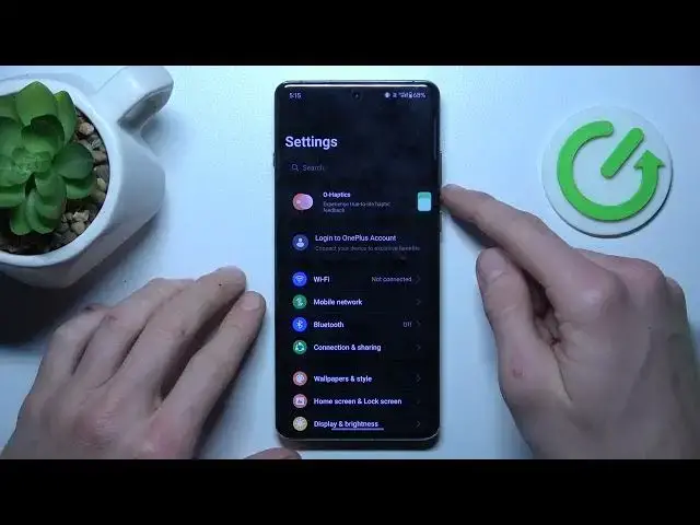 Video thumbnail for How to Take a Full Page Screenshot on OnePlus 12 - Long & Scrolling Screenshot