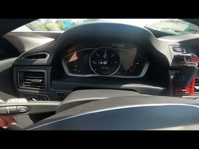 Video thumbnail for How to Change Instrument Cluster Backlight Color in VOLVO V70 III ( 2007 – 2016 )