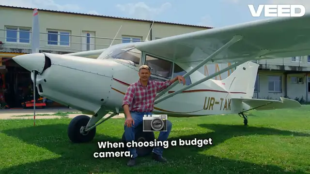 Video thumbnail for Best Budget Camera for Traveling