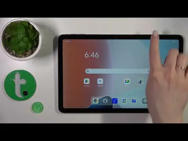 Video thumbnail for How to Turn On/ Off Silent Mode on OPPO Pad Air? - Sound Settings