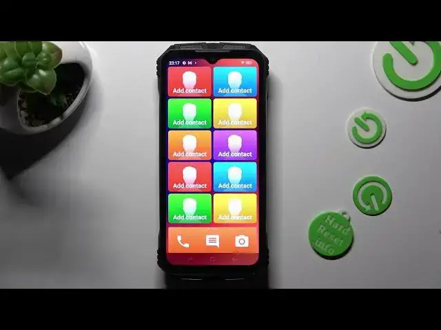 Video thumbnail for How to Enable Easy Mode on DOOGEE V MAX – Disable Easy Mode