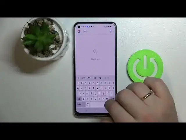Video thumbnail for How to Add Numbers to the Keyboard on OPPO Reno 7