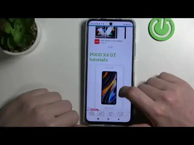 Video thumbnail for Does POCO X4 GT Have Gorilla Glass?