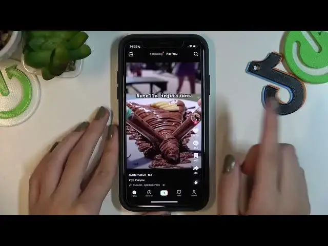 Video thumbnail for How to Dislike Video on TikTok - Dislike Any Video on TikTok