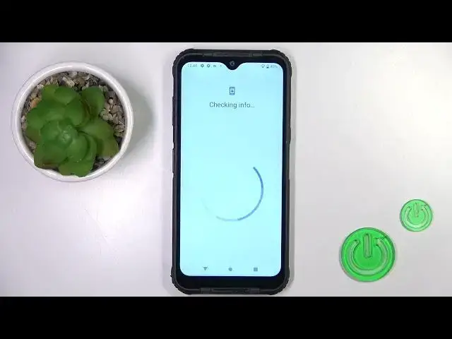 Video thumbnail for How to Add Google Account to Hammer Blade 3