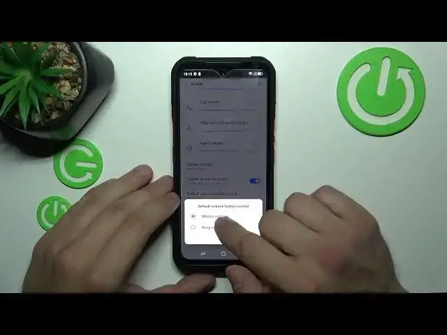 Video thumbnail for How to Change Volume Key Control in DOOGEE V20 – Customize Volume Key