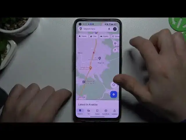 Video thumbnail for How to Measure Distance in Feet in Google Maps? Change Distance Unit to Feets in Few Quick Steps!