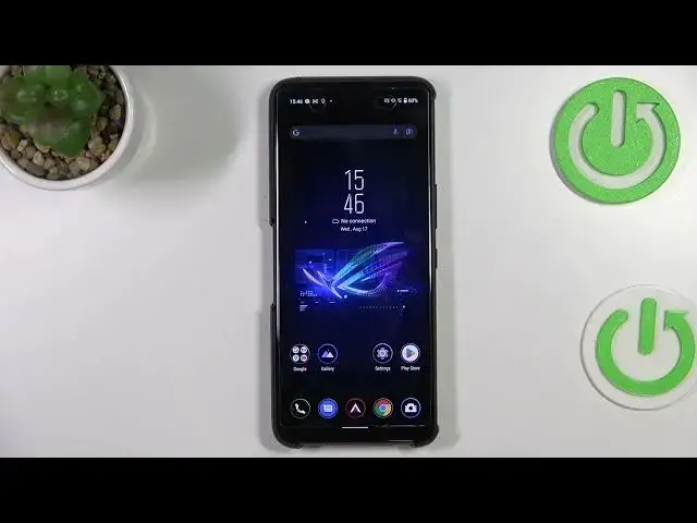 Video thumbnail for How to Reset Settings on Asus ROG Phone 6 - Reset All Settings