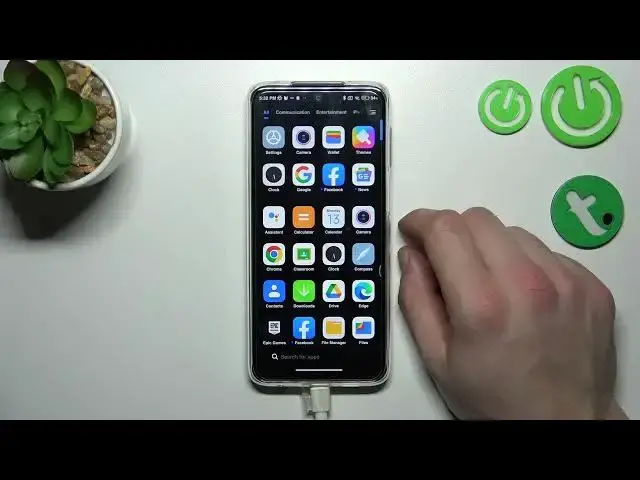 'Video thumbnail for How to Enable Vibrations For Calls in XIAOMI Redmi 10 Lite'