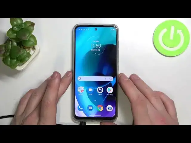 'Video thumbnail for How to Connect Headphones to Motorola Moto G71 5G - Pair with Headphones'