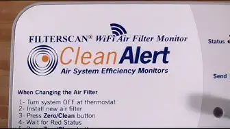 'Video thumbnail for FilterScan'