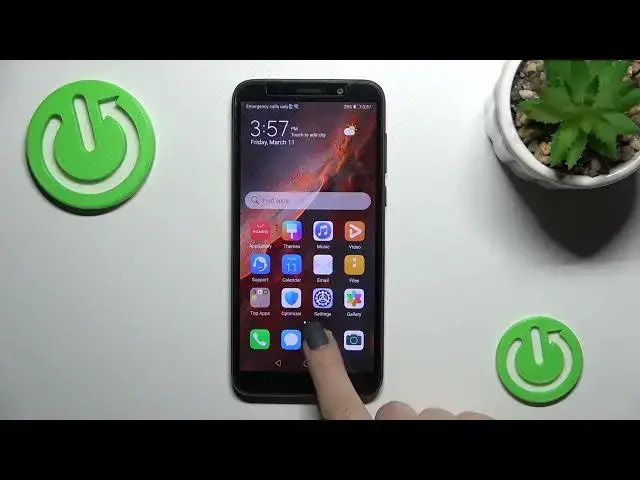 Video thumbnail for How to Clean Storage on HUAWEI Y5P