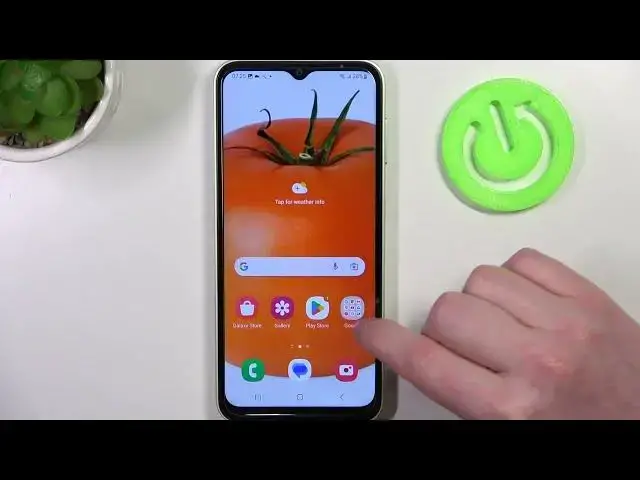 Video thumbnail for How to Create ZIP & RAR Files on Samsung Galaxy M04?