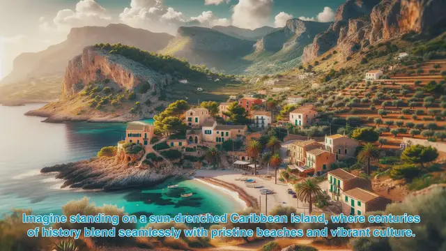 Video thumbnail for Unraveling the Past: Top 10 Historical Landmarks in Saint Martin