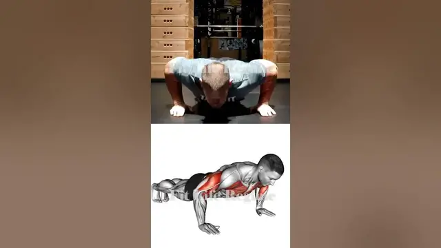 Video thumbnail for How to Get John Cena’s Big & Broad Chest with This Video