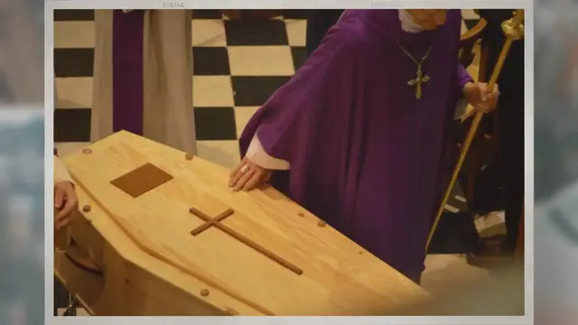 'Video thumbnail for Are Funerals Held On Sundays?'