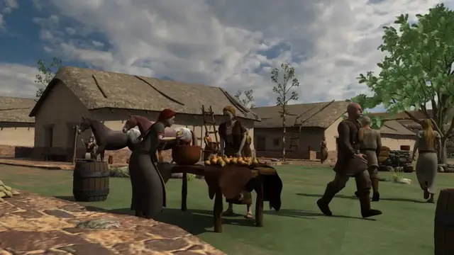 Video thumbnail for Numantia, english soundtrack