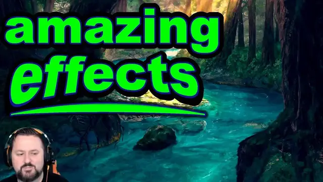 Video thumbnail for Animated Desktop Wallpaper - How to Set it up ✓