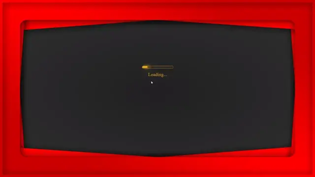 Video thumbnail for How to Make Colorful Loading Bar Animation in Pure HTML5 & CSS3