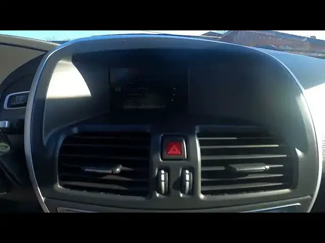 'Video thumbnail for How to Scan for Radio Stations in Volvo XC60 I ( 2008 – 2017 ) - Find new Radio Stations'