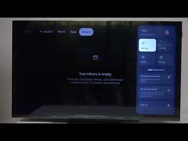 Video thumbnail for How To Remotely Reboot Metz Google TV