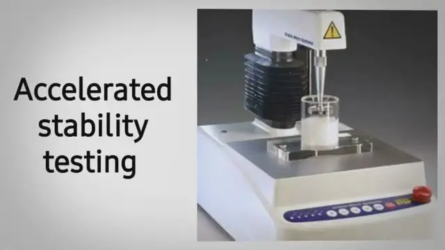 Video thumbnail for Accelerated stability testing (study) Important Questions