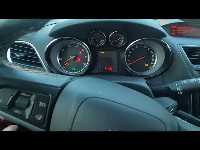 'Video thumbnail for How to Enable or Disable Rear Anti-fog Lights in Opel Mokka I ( 2012 – 2019 ) - Use AntiFog Lights'