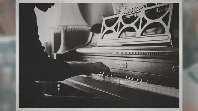 Video thumbnail for Why Do Musicians Wear Black?