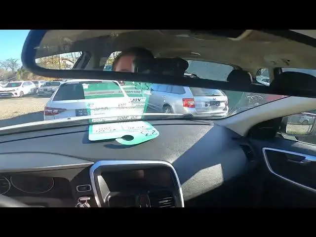 'Video thumbnail for How to Enable or Disable Rear Wiper in Volvo XC60 I ( 2008 – 2017 )'