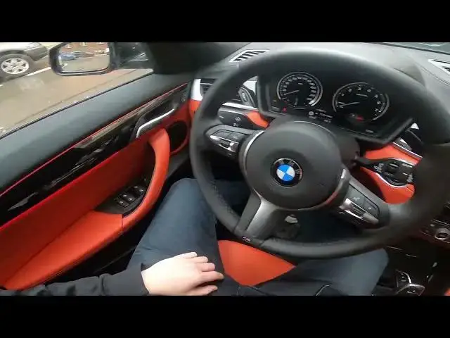 'Video thumbnail for How to Automatically Lock and Unlock Side Windows in BMW X2 ( 2017 - now )'